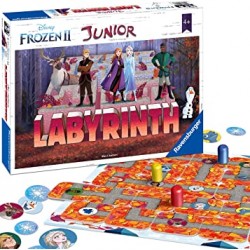 Frozen 2 Junior Labyrinth...