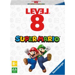 Super Mario Level 8 22   DF