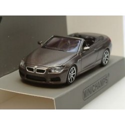 BMW matt grau metallic
