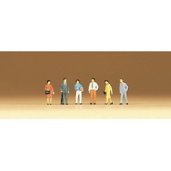 Japanerinnen und Japaner