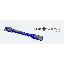 LokSound 5 micro DCC Direct...