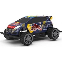 2,4GHz Red Bull Peugeot WRX 2