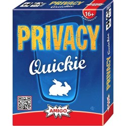 Privacy Quickie MBE3