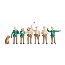 Polizisten Deutschland