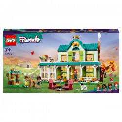 LEGO Friends Set 41730...