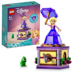 43214 Rapunzel Spieluhr