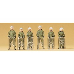 Bereitschaftspolizei Einsatz