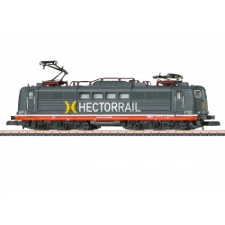 ELok BR 162007 Hector Rail