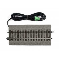 Digital-Anschlusgleis einzeln