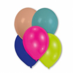 Luftballons Fashion 275cm