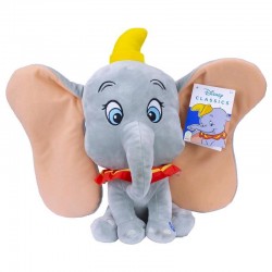 Disney Dumbo Plüsch mit Sound