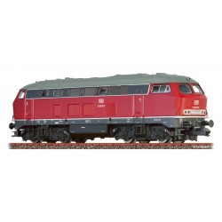 H0 Diesellokomotive V160...