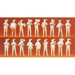 Bayerische Volksmusik 18...