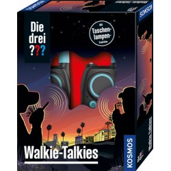 WalkieTalkies