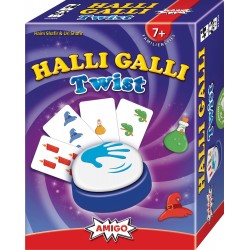 Halli Galli Twist MBE3