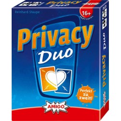 Privacy Duo MBE3