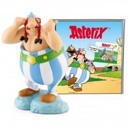 Asterix, Der goldene Sichel