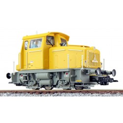Diesellok H0 KG230  TSO gelb