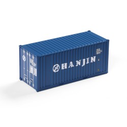 20 Container HANJIN