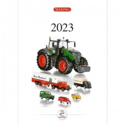 WIKING Katalog 2022