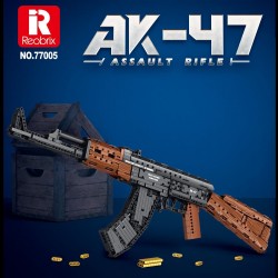 Reobrix AK47