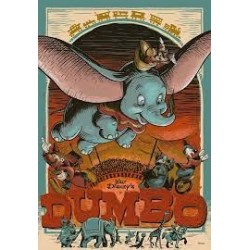 Dumbo  (300 Teile)
