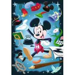 Mickey (300 Teile)