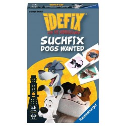 Idefix Suchfix         DF