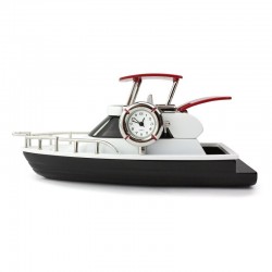 Siva Clock Sport Boat