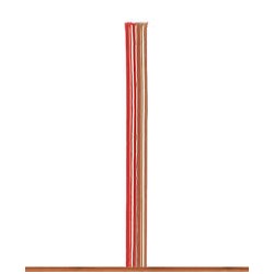 Doppellitze 0,25mm 25m...