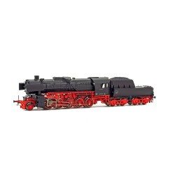 DB Dampflokomotive 42 2332