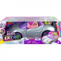 Barbie Extra Sport Car