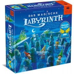 Das magische Labyrinth KidJ 2