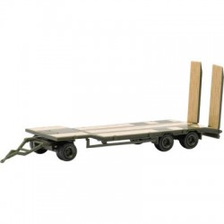 Goldhofer TU3 TiLaHnger 3a