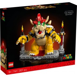 LEGO Super Mario Der...