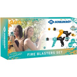 Fire Blaster 2er Set