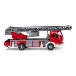 Feuerwehr  Metz DLK 2312