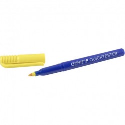 Geldscheinprüfstift