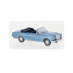 Rolls Royce Corniche metallic