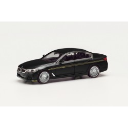 BMW Alpina B5 Lim schwarz m