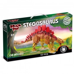 OB Stegosaurus