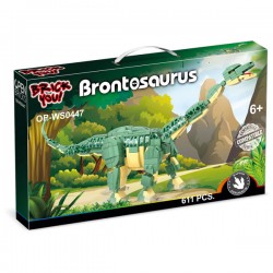 OB Brontosaurus