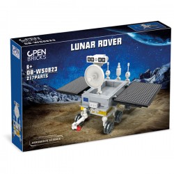 OB Lunar Rover