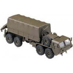 Oshkosh HEMTT Pritsche