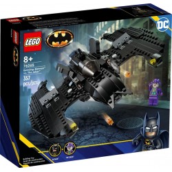 LEGO 76265 Batwing: Batman™...