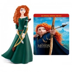 Disney Merida