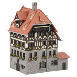 Nürnberger Stadthaus