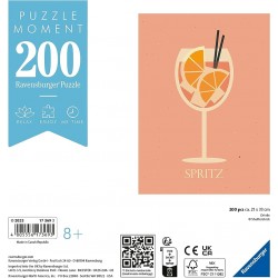 Puzzle Moment Drinks 200T