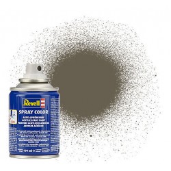 Spray nato-oliv  matt