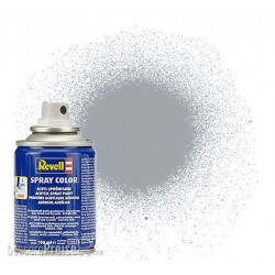 Spray silber  metallic